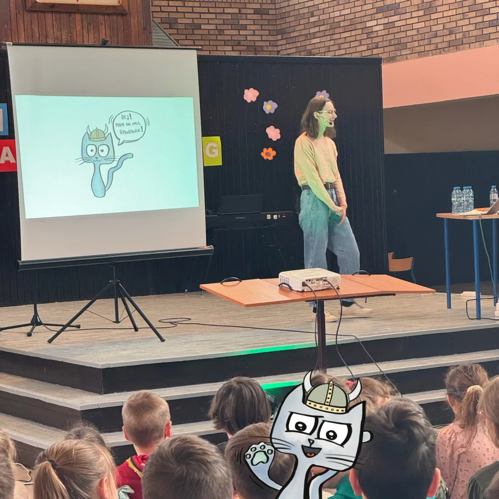 Aneta Kmieć-Wawrzyniak spotkania autorskie powieści obyczajowe dla kobiet, wiara w siebie