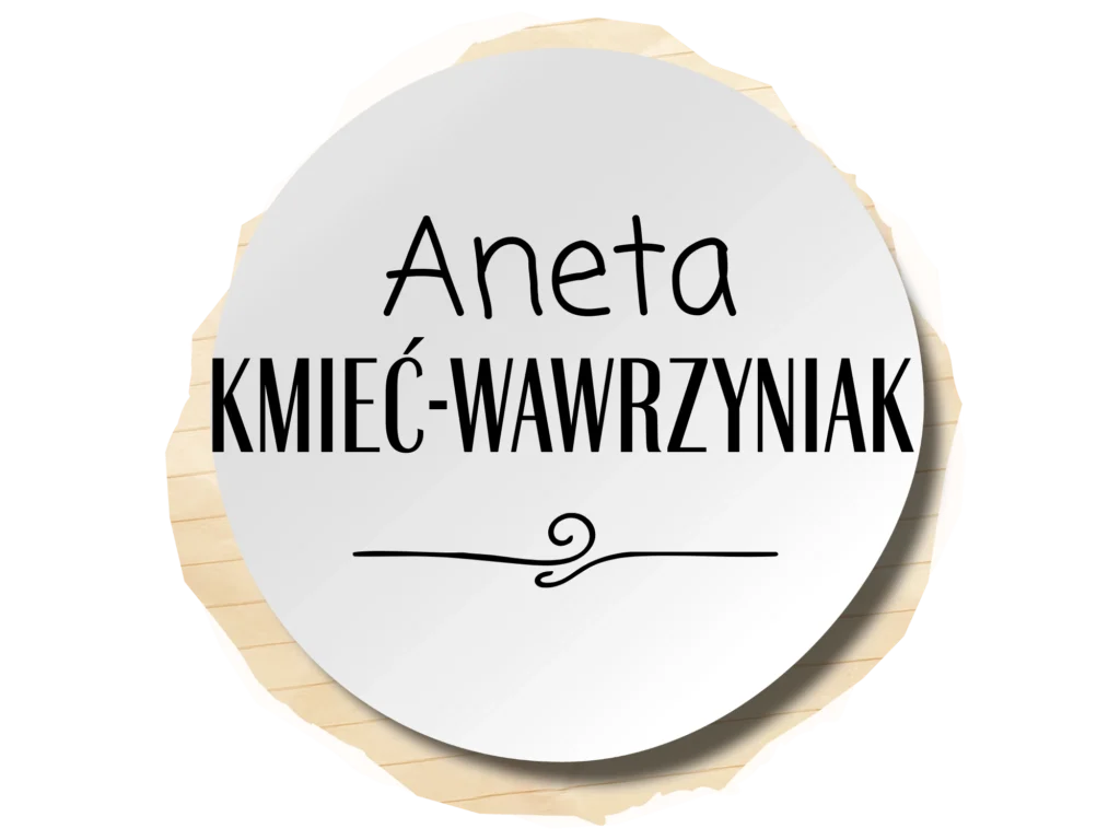 Aneta Kmieć-Wawrzyniak