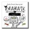 Rawawik Poznajmy się, książka dla dzieci, wartościowe książki dla dzieci