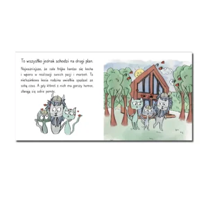 Rawawik Poznajmy się, książka dla dzieci, wartościowe książki dla dzieci