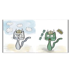 Alternative view of Tom 2 "Rawawik. Emocje są ważne" - książka z przesłaniem dla dzieci